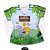 T-SHIRT PROFISSÃO PROFESSORA SAFARI - Imagem 1