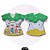 T-SHIRT PROFISSÃO PROFESSORA ABC CRIANÇAS - Imagem 2