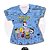 T-SHIRT PROFISSÃO PROFESSORA TURMA DO SNOOPY - Imagem 1