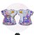 T-SHIRT PROFISSÃO PROFESSORA VARIADA - Imagem 2