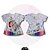 T-SHIRT PROFISSÃO PROFESSORA BONECA BARRA LÁPIS VARIADA - Imagem 2