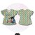 T-SHIRT PROFISSÃO PROFESSORA MINNIE FUNDO AMARELO - Imagem 2