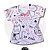 T-SHIRT PROFISSÃO PROFESSORA GATINHA - Imagem 1
