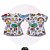 T-SHIRT PROFISSÃO PROFESSORA DESENHOS - Imagem 2
