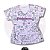 T-SHIRT PROFISSÃO PROFESSORA VARIADA 3 - Imagem 1