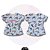 T-SHIRT PROFISSÃO PROFESSORA TOTAL LÁPIS VARIADOS - Imagem 2