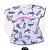 T-SHIRT PROFISSÃO PROFESSORA TOTAL LÁPIS VARIADOS - Imagem 1