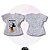 T-SHIRT PROFISSÃO PROFESSORA MICKEY FUNDO VARIADO - Imagem 2