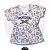 T-SHIRT PROFISSÃO PROFESSORA LÁPIS FUNDO ESCOLAR - Imagem 1