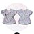 T-SHIRT PROFISSÃO PROFESSORA VARIADA 8 - Imagem 2