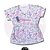 T-SHIRT PROFISSÃO PROFESSORA VARIADA 8 - Imagem 1
