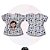 T-SHIRT PROFISSÃO PROFESSORA BONECA CORAÇÕES 2 - Imagem 2