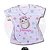 T-SHIRT PROFISSÃO PROFESSORA CORUJA VARIADA - Imagem 1