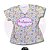 T-SHIRT PROFISSÃO PROFESSORA CORUJA TOTAL VARIADA - Imagem 1