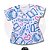 T-SHIRT PROFISSÃO PROFESSORA AZUL VARIADA 1 - Imagem 1
