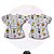 T-SHIRT PROFISSÃO PROFESSORA ABELHA TOTAL - Imagem 2