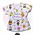 T-SHIRT PROFISSÃO PROFESSORA ABELHA TOTAL - Imagem 1