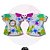 T-SHIRT PROFISSÃO PROFESSORA TINTAS TOTAL - Imagem 2