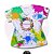 T-SHIRT PROFISSÃO PROFESSORA TINTAS TOTAL - Imagem 1