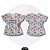 T-SHIRT PROFISSÃO EDUCAÇÃO INFANTIL MÃOS TOTAL - Imagem 2