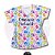 T-SHIRT PROFISSÃO EDUCAÇÃO INFANTIL MÃOS TOTAL - Imagem 1