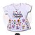 T-SHIRT PROFISSÃO EDUCAÇÃO INFANTIL BARRA CRIANÇAS - Imagem 1
