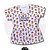 T-SHIRT PROFISSÃO EDUCAÇÃO INFANTIL VARIADA 10 - Imagem 1