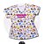 T-SHIRT PROFISSÃO EDUCAÇÃO INFANTIL MUNDO BITA - Imagem 1