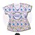 T-SHIRT PROFISSÃO EDUCAÇÃO INFANTIL ESCOLAR VARIADA - Imagem 1