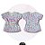 T-SHIRT PROFISSÃO EDUCAÇÃO INFANTIL VARIADA 9 - Imagem 2