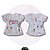 T-SHIRT PROFISSÃO EDUCAÇÃO INFANTIL VARIADA 8 - Imagem 2