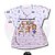 T-SHIRT PROFISSÃO EDUCAÇÃO INFANTIL VARIADA 7 - Imagem 1