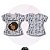 T-SHIRT PROFISSÃO EDUCAÇÃO INFANTIL FD CORAÇÃO BONECA 2 - Imagem 2