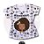 T-SHIRT PROFISSÃO EDUCAÇÃO INFANTIL FD CORAÇÃO BONECA 2 - Imagem 1