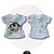 T-SHIRT PROFISSÃO EDUCAÇÃO INFANTIL DORCINHO SUPER PODEROSA - Imagem 2
