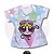 T-SHIRT PROFISSÃO EDUCAÇÃO INFANTIL FLORZINHA SUPER PODEROSA - Imagem 1