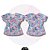 T-SHIRT PROFISSÃO EDUCAÇÃO INFANTIL STITCH LOVE TOTAL - Imagem 2
