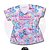 T-SHIRT PROFISSÃO EDUCAÇÃO INFANTIL STITCH LOVE TOTAL - Imagem 1