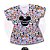 T-SHIRT PROFISSÃO EDUCAÇÃO INFANTIL MICKEY TOTAL - Imagem 1