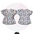 T-SHIRT PROFISSÃO EDUCAÇÃO INFANTIL VARIADO 3 - Imagem 2