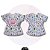T-SHIRT PROFISSÃO EDUCAÇÃO INFANTIL VARIADA 2 - Imagem 2