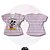 T-SHIRT PROFISSÃO EDUCAÇÃO INFANTIL MICKEY FD LISTRADO - Imagem 2