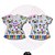 T-SHIRT PROFISSÃO EDUCAÇÃO INFANTIL CENTOPEIA ABC - Imagem 2