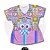 T-SHIRT PROFISSÃO EDUCAÇÃO INFANTIL CORUJA VARIADA TOTAL - Imagem 1