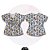 T-SHIRT PROFISSÃO EDUCAÇÃO INFANTIL TOTAL BONECOS CORAÇÃO CENTRAL - Imagem 2