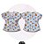 T-SHIRT PROFISSÃO EDUCAÇÃO INFANTIL VARIADA 4 - Imagem 2