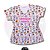 T-SHIRT PROFISSÃO EDUCAÇÃO INFANTIL VARIADA 11 - Imagem 1
