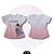T-SHIRT PROFISSÃO EDUCAÇÃO INFANTIL SUPER VARIADA - Imagem 2