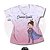 T-SHIRT PROFISSÃO EDUCAÇÃO INFANTIL SUPER VARIADA - Imagem 1