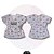 T-SHIRT PROFISSÃO EDUCAÇÃO INFANTIL CORUJA TOTAL VARIADA - Imagem 2